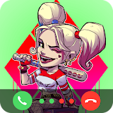 Call From Harley Squad icon