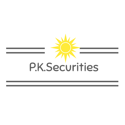 PK Securities logo