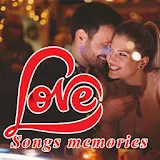 LOVE Songs memories icon