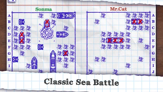 Sea Battle - Apps on Google Play