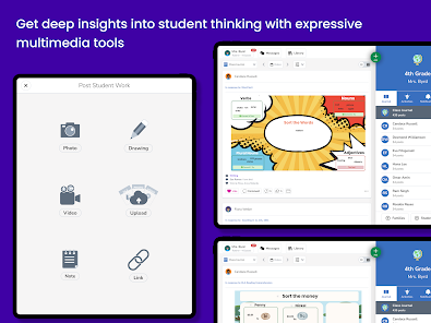 Seesaw Apps on Google Play