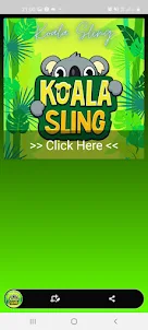 Koala Sling Game