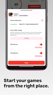 Game Booster Pro: Turbo Mode APK (Paid/Full) 14