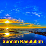 Sunnah Rasulullah icon