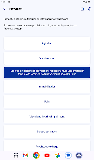 AOTrauma Orthogeriatrics screenshot 8