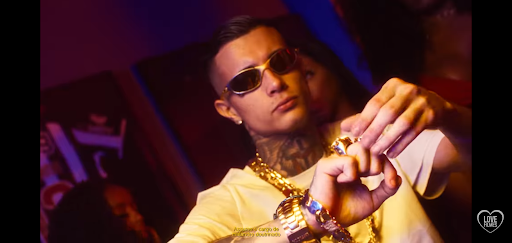 Mc Paiva lova funk 2023