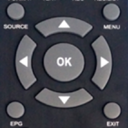 「VIVO TV Remote」圖示圖片