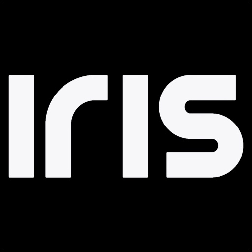 IRIS Client logo