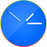 Boot Watch Face icon