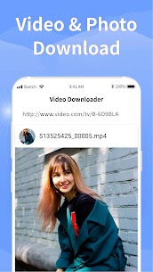 Video downloader, Story saver [Premium] 2