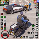 Police Simulator: Police Game 