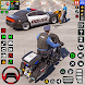 Police Simulator: Police Game - Androidアプリ