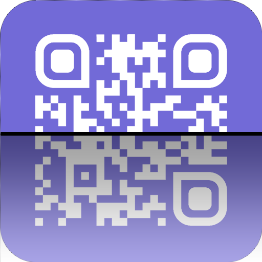 qr code scanner - barcode scan  Icon