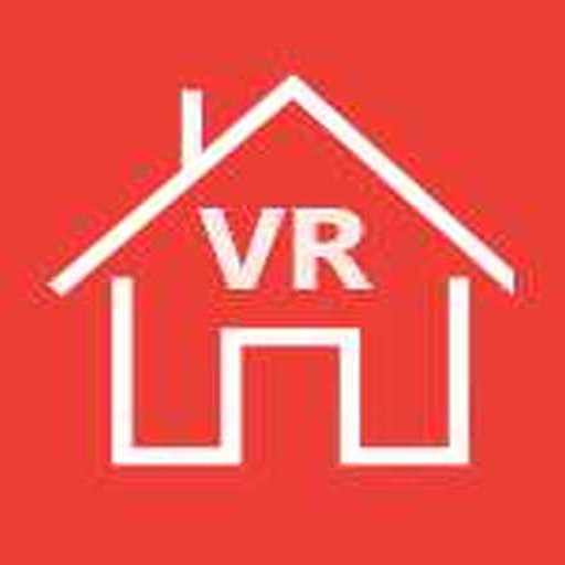 Qatar VR Home logo