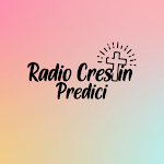 Cover Image of Tải xuống Radio Crestin Predici  APK