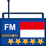 Radio Indonesia Online FM ?? icon