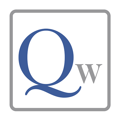 QuietWorks Logo