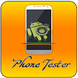 Phone Tester Scanner icon
