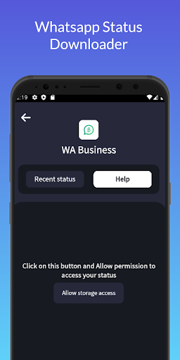 IFY - social media tools Screen 3