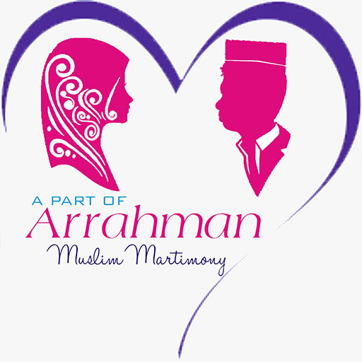 Arrahman Muslim Matrimony logo