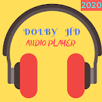 Cover Image of Download Dolby Music Player : HD Audio Player With EQ 8.5.1 APK