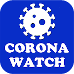 Cover Image of Download Corona Watch 1.09 APK