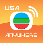 Cover Image of Télécharger TVBAnywhere USA 6.110.1 APK