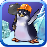 Farm Frenzy PRO: Penguin Kingdom icon