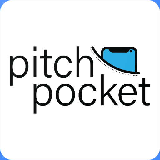 Pitch Pocket logo