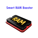 Smart RAM Booster Free icon