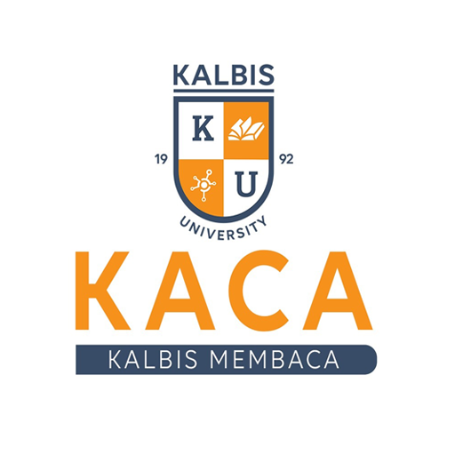 Kaca logo