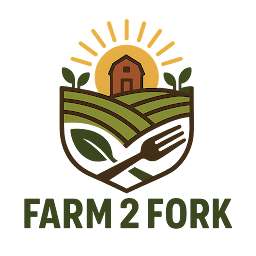 تصویر نماد Farm 2 Fork