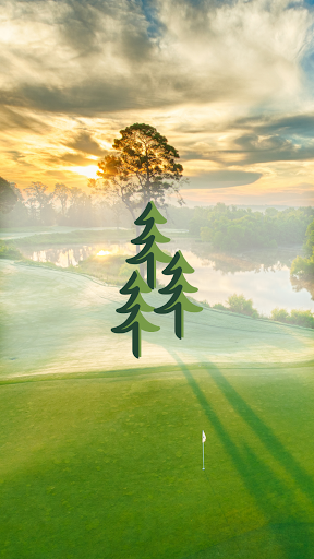 Whispering Pines Golf Club