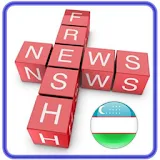Uzbekistan News icon