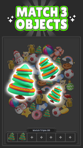 Messy Tiles - Sort my Stuff