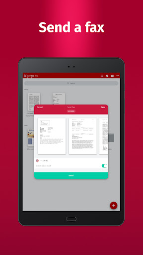 SwiftScan: Scan PDF Documents - Productivity - apps