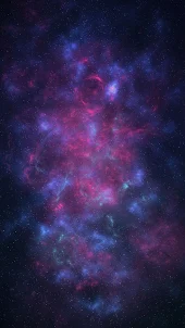 Cosmos Wallpaper