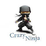 Crazy Ninja icon