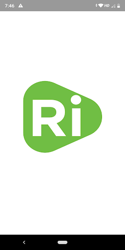 Android application RingPlan Meet screenshort