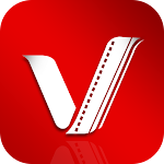 Cover Image of Baixar All Video Downloader 2021: Melhor Downloader de Vídeo 2.3.1 APK
