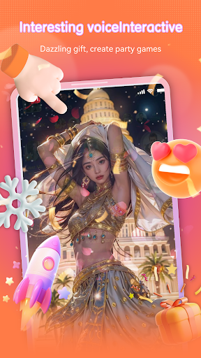 westarlive online-go fun Screen 2