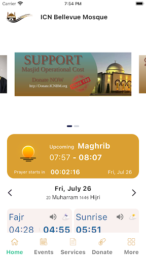 ICNBM Screen 2