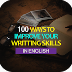 Cover Image of Download English Writing Tips for All  APK