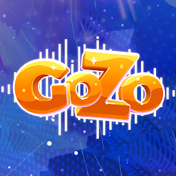 「GOZO - Make Friends」のアイコン画像