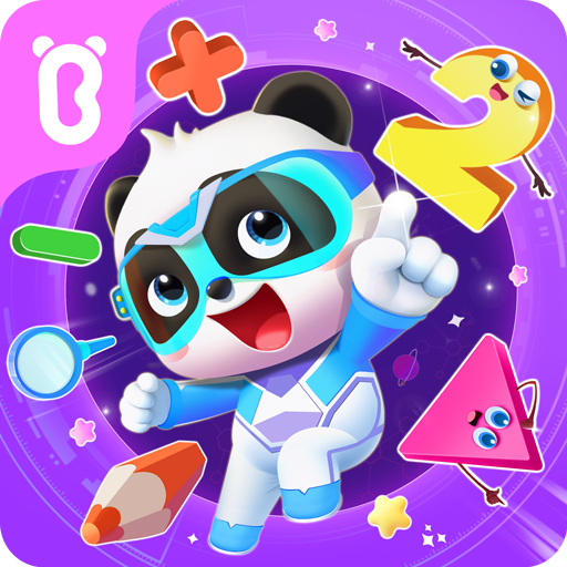 下载 宝宝巴士思维逻辑 APK