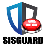 Cover Image of Download Sisguard Panic Button  APK