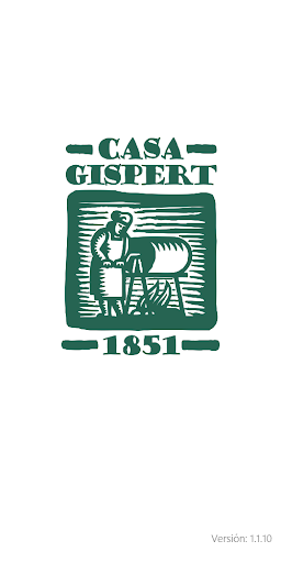 CASA GISPERT Screen 3