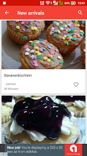 Unknown app Screenshot