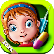 Top 46 Educational Apps Like Doctor for Kids - free educational games for kids - Best Alternatives