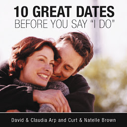 Icon image 10 Great Dates Before You Say 'I Do'